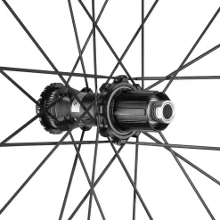 Fulcrum SHARQ Wielset 42 - 28