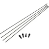 Fulcrum Spakenkit - voor Racing Quattro Carbon | achteraan/rechts - 4 Stuks | R4-018C