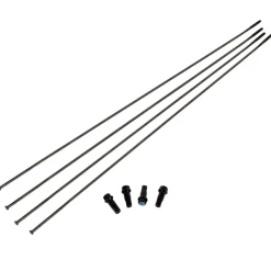 Fulcrum Spakenkit - voor Racing Quattro Carbon | achteraan/rechts - 4 Stuks | R4-018C