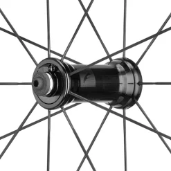 Wielen En Wielsets < Fulcrum Wind 40C - C17 Carbon Wheelset - Clincher - zwart