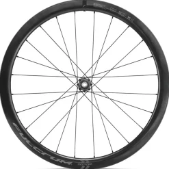 Wielen En Wielsets < Fulcrum Wind 42 DB Wielset - 28" | Carbon | 2-Way Fit | AFS - 12x100mm | 12x142mm - XDR