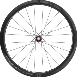 Wielen En Wielsets < Fulcrum Wind 42 DB Wielset - 28" | Carbon | 2-Way Fit | AFS - 12x100mm | 12x142mm - XDR