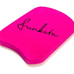 Zwemhulpmiddelen < Funkita Kickboard - Still Pink