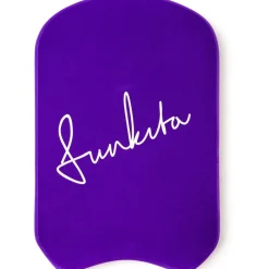 Zwemhulpmiddelen < Funkita Kickboard - Still Purple