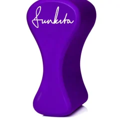 Zwemhulpmiddelen < Funkita Pull Buoy - Still Purple