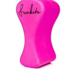 Zwemhulpmiddelen < Funkita Pull Buoy - Still Pink