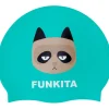Funkita Siliconen badmuts - Still Grumpy