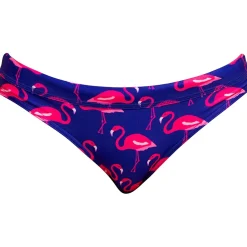 Funkita Sports Eco Bikini-slipjes voor dames - Flocked Up