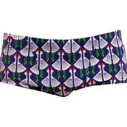 Funky Trunks Classic Eco Trunks Zwembroek Heren - Sitting Duck