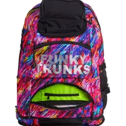 Funky Trunks Elite Squad 36L Rugzak - Big Bang