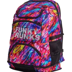 Funky Trunks Elite Squad 36L Rugzak - Big Bang