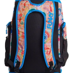 Funky Trunks Space Case 40L Rugzak - Kulin Colour