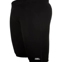 Funky Trunks Training Eco Jammers Zwemkleding voor heren - Still Black