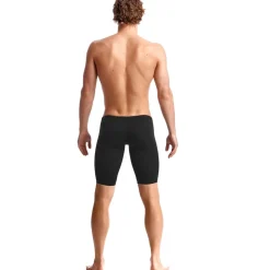 Funky Trunks Training Eco Jammers Zwemkleding voor heren - Still Black