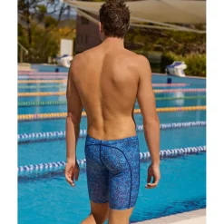 Zwembroeken & Bikini'S < Funky Trunks Training Eco Jaer Zwekeding voor heren - Pebbe Beach