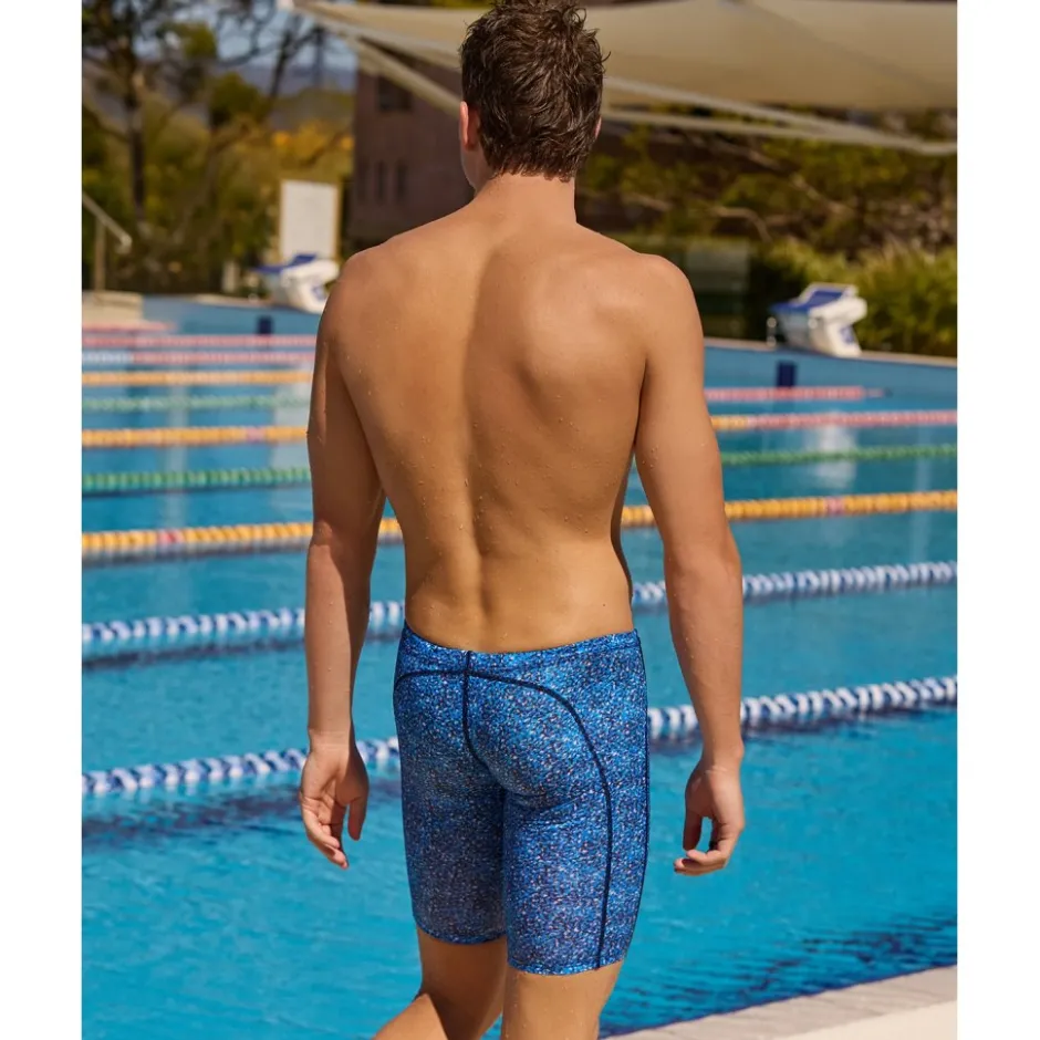 Zwembroeken & Bikini'S < Funky Trunks Training Eco Jaer Zwekeding voor heren - Pebbe Beach