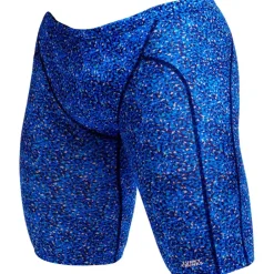 Zwembroeken & Bikini'S < Funky Trunks Training Eco Jaer Zwekeding voor heren - Pebbe Beach