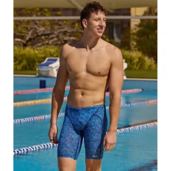 Zwembroeken & Bikini'S < Funky Trunks Training Eco Jaer Zwekeding voor heren - Pebbe Beach