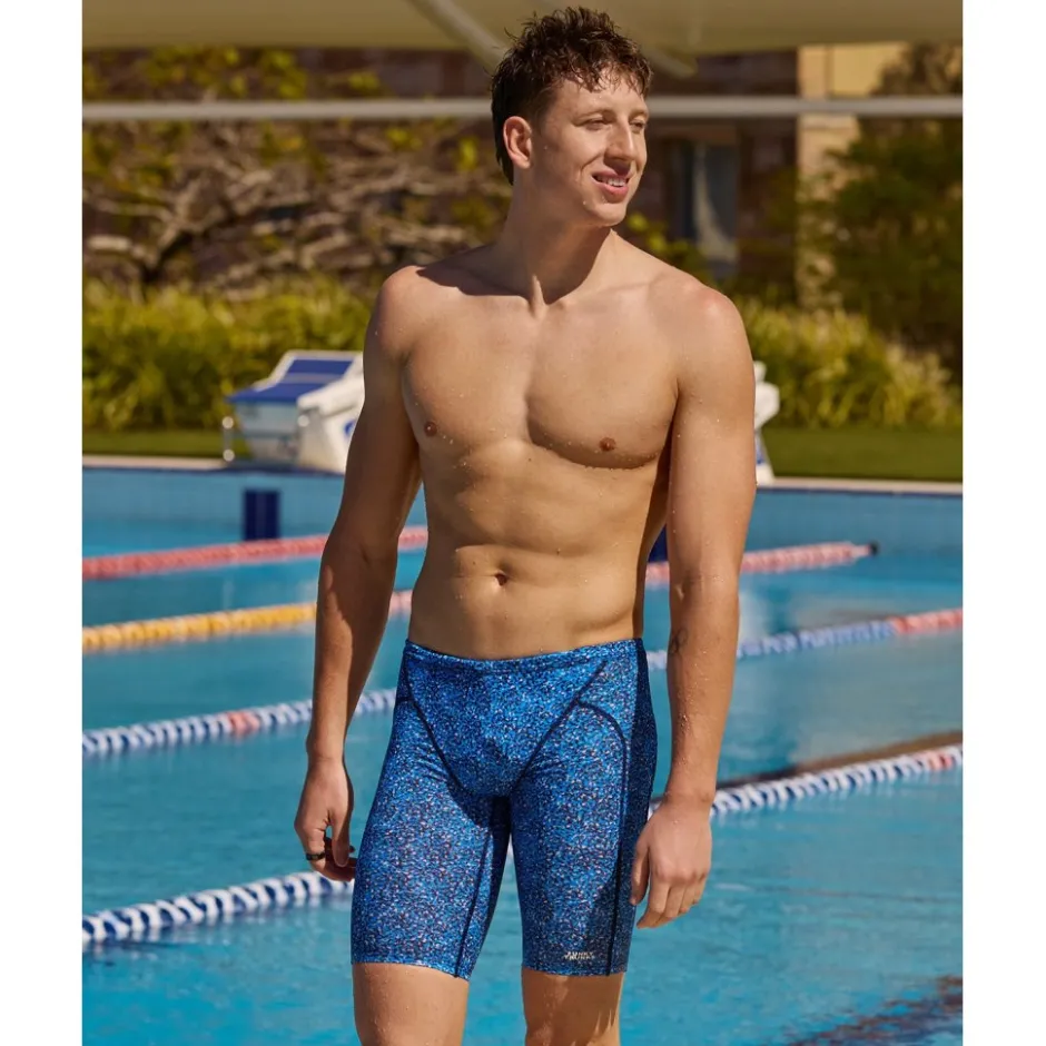 Zwembroeken & Bikini'S < Funky Trunks Training Eco Jaer Zwekeding voor heren - Pebbe Beach