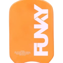 Funky Trunks Training Kickboard - Kulin Colour