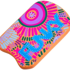 Funky Trunks Training Kickboard - Kulin Colour