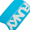 Zwemhulpmiddelen < Funky Trunks Training Kickboard - Still Lagoon