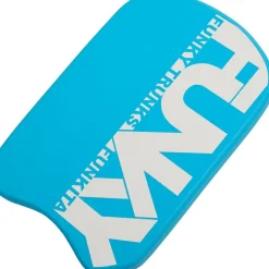 Zwemhulpmiddelen < Funky Trunks Training Kickboard - Still Lagoon