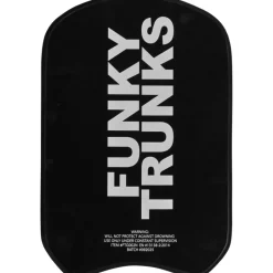 Zwemhulpmiddelen < Funky Trunks Training Kickboard - Roar Energy