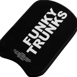 Zwemhulpmiddelen < Funky Trunks Training Kickboard - Roar Energy
