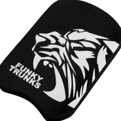 Zwemhulpmiddelen < Funky Trunks Training Kickboard - Roar Energy