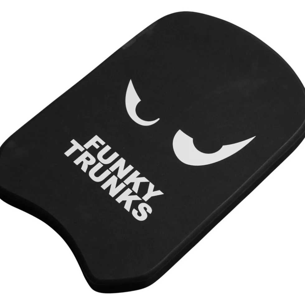 Funky Trunks Training Kickboard - Eye Spy