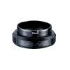 Funn Descend Headset Lower Part - EC44/40 - black