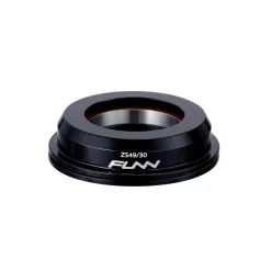 Balhoofdsets < Funn Descend Headset Lower Part - ZS49/30 - black