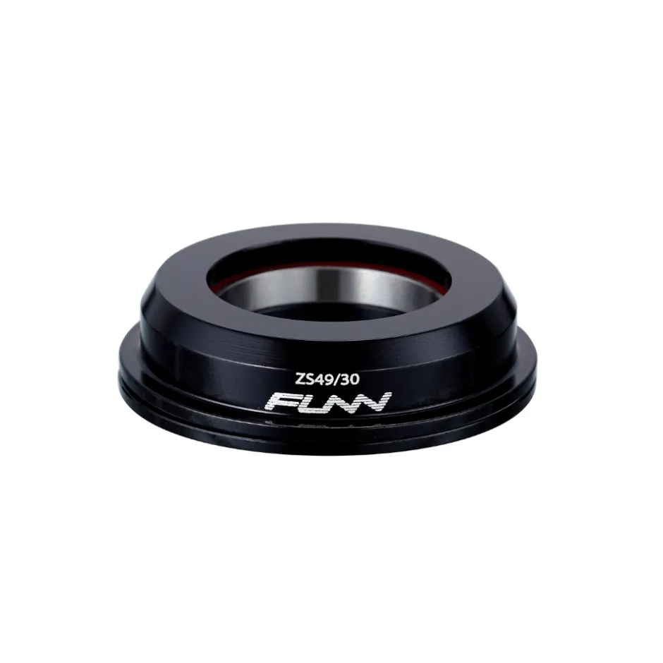 Balhoofdsets < Funn Descend Headset Lower Part - ZS49/30 - black