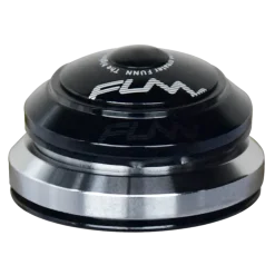 Funn Descend Integral Headset - IS42/28.6 | IS52/40 - black