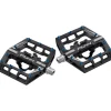 Klikpedalen|Combi Pedalen < Funn Mamba Pedals - black