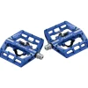 Funn Mamba Pedals - blue