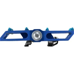 Funn Mamba Pedals - blue