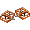 Funn Mamba Pedals - orange