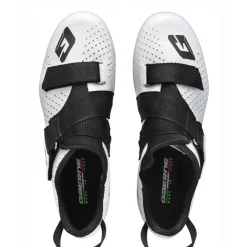 Schoenen|Triathlon Schoenen < Gaerne G.Iron MTB Triatlon Schoenen - Wit