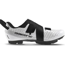 Schoenen|Triathlon Schoenen < Gaerne G.Iron MTB Triatlon Schoenen - Wit