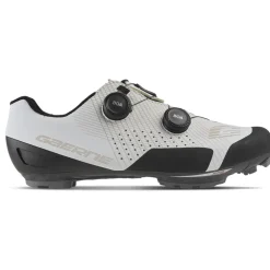 Gaerne Carbon G.Dare MTB-Schoenen - Wit/Titanium