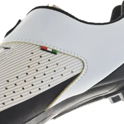 Gaerne Carbon G.Dare MTB-Schoenen - Wit/Titanium