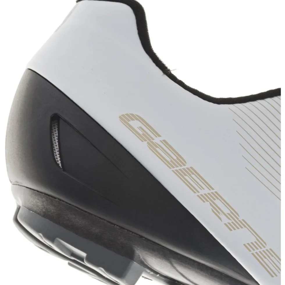 Gaerne Carbon G.Dare MTB-Schoenen - Wit/Titanium