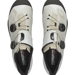 Gaerne Carbon G.Dare MTB-Schoenen - Wit/Titanium