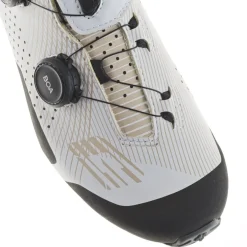 Gaerne Carbon G.Dare MTB-Schoenen - Wit/Titanium