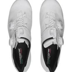 Gaerne Carbon G. Fuga Racefietsschoenen - Core White