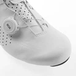 Gaerne Carbon G. Fuga Racefietsschoenen - Core White