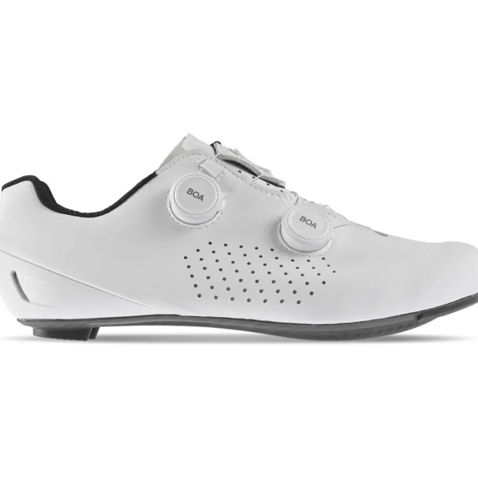 Gaerne Carbon G. Fuga Racefietsschoenen - Core White