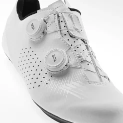 Gaerne Carbon G. Fuga Racefietsschoenen - Core White